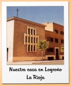 Nuestra casa en Logroo La Rioja